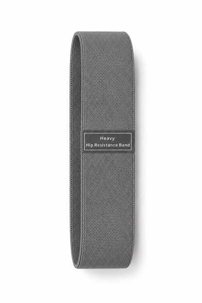 Bandes de Résistance Premium - 3 Niveaux de Résistance 